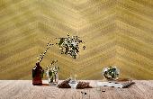 Pristine Chevron Wood Veneers From Mikasa Decowood Veneers 